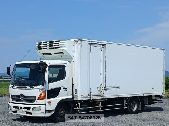 Hino RANGER 2013-01 8414655-2