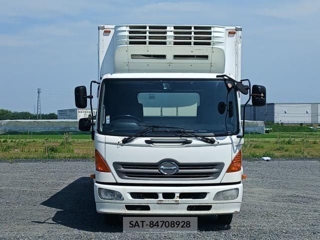 Hino RANGER 2013-01 8414655-4