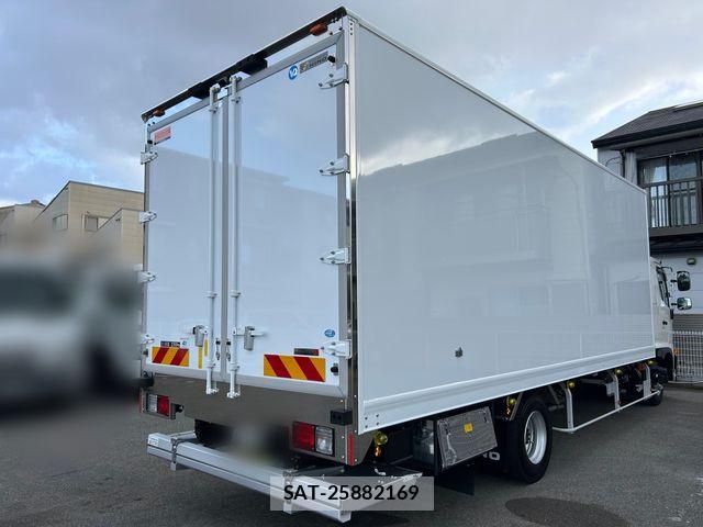 Hino RANGER 2025-10 8414647-9