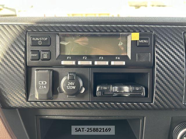 Hino RANGER 2025-10 8414647-20