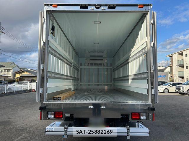 Hino RANGER 2025-10 8414647-5