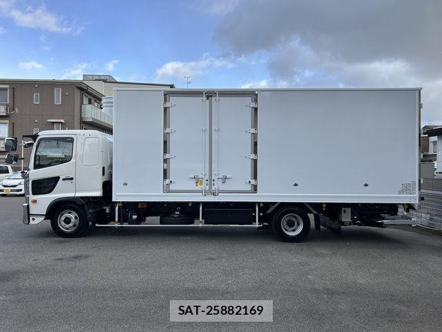 Hino RANGER 2025-10 8414647-7