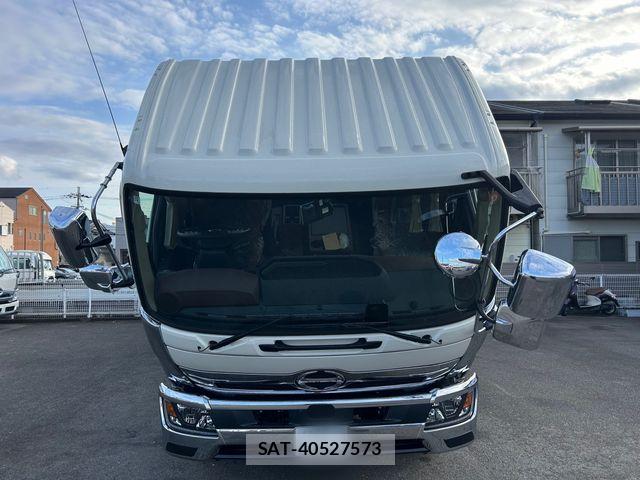 Hino RANGER 2025-10 8414646-1