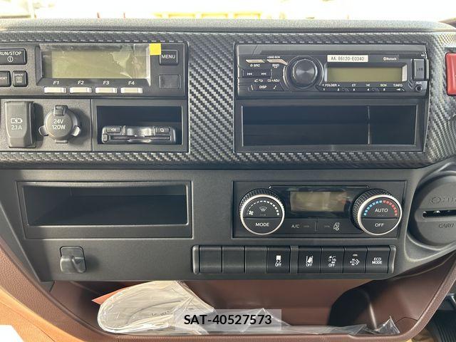 Hino RANGER 2025-10 8414646-19