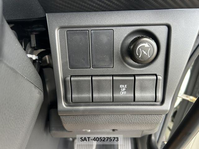 Hino RANGER 2025-10 8414646-24