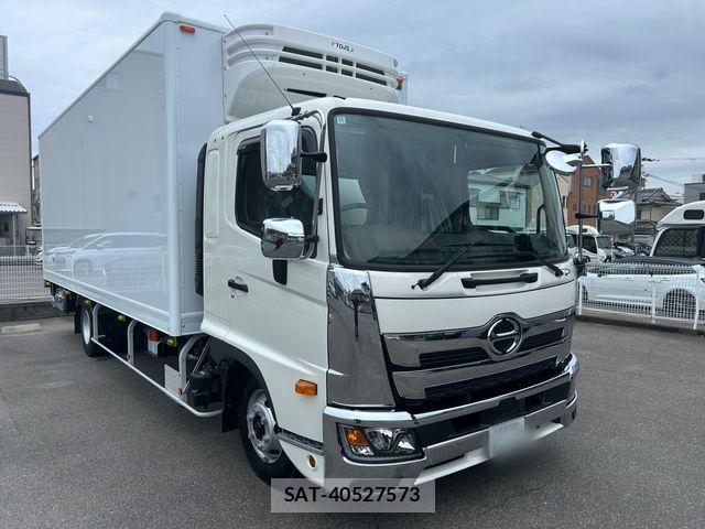 Hino RANGER 2025-10 8414646-2
