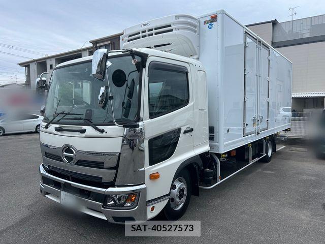 Hino RANGER 2025-10 8414646-3