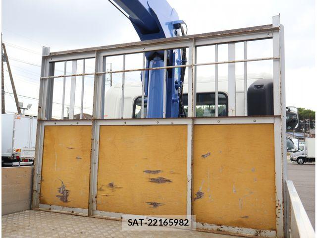 Hino RANGER 2018-03 8414648-9