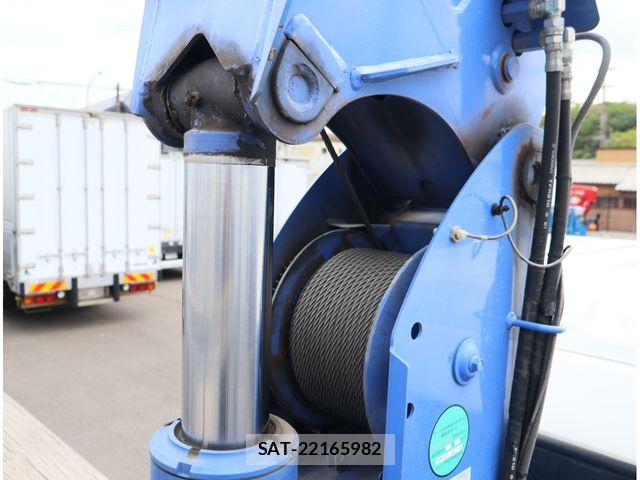 Hino RANGER 2018-03 8414648-13
