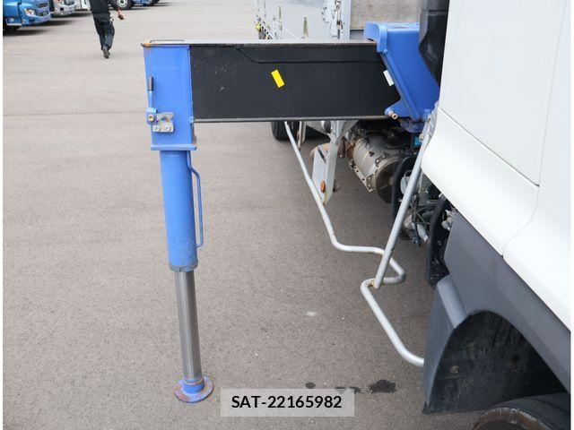 Hino RANGER 2018-03 8414648-14