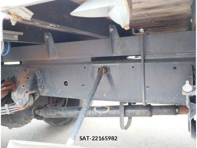 Hino RANGER 2018-03 8414648-19