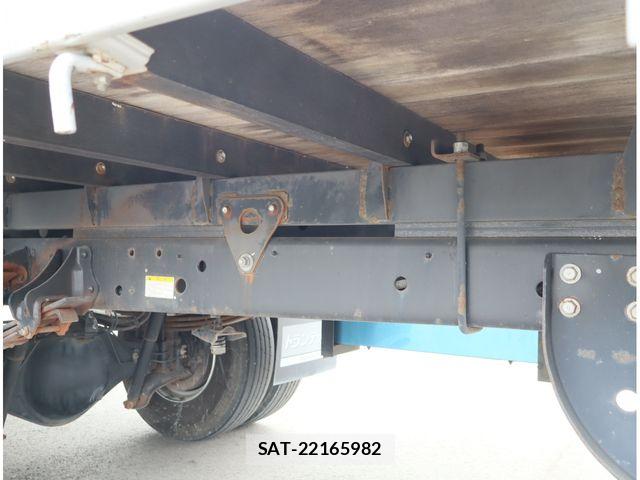 Hino RANGER 2018-03 8414648-20