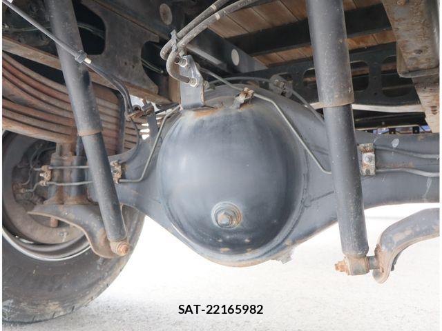 Hino RANGER 2018-03 8414648-21