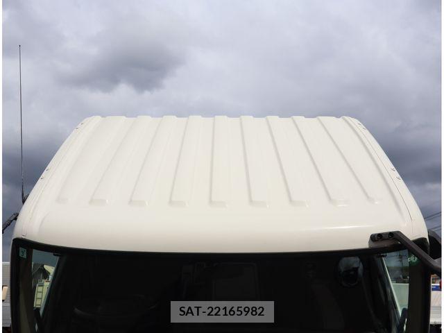 Hino RANGER 2018-03 8414648-27