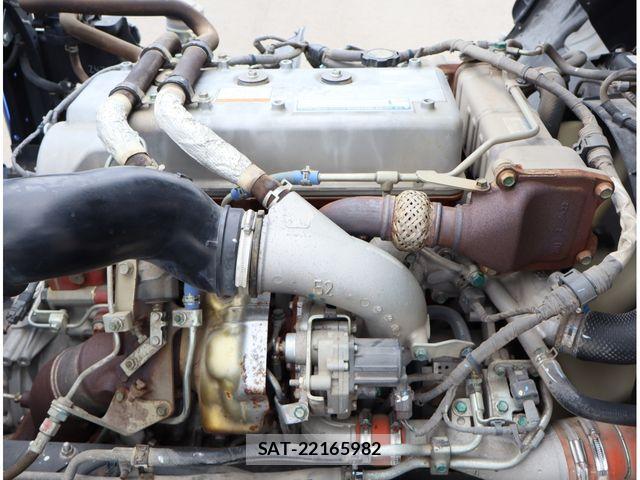 Hino RANGER 2018-03 8414648-28