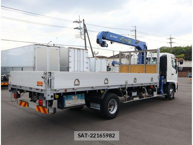 Hino RANGER 2018-03 8414648-2
