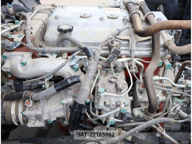 Hino RANGER 2018-03 8414648-29