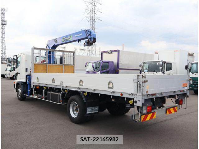 Hino RANGER 2018-03 8414648-4