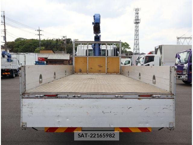 Hino RANGER 2018-03 8414648-5
