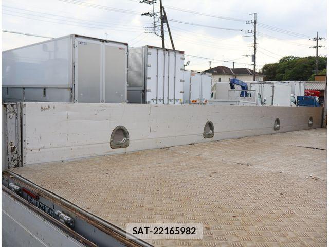 Hino RANGER 2018-03 8414648-6