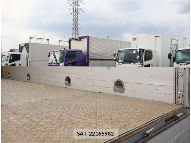 Hino RANGER 2018-03 8414648-8