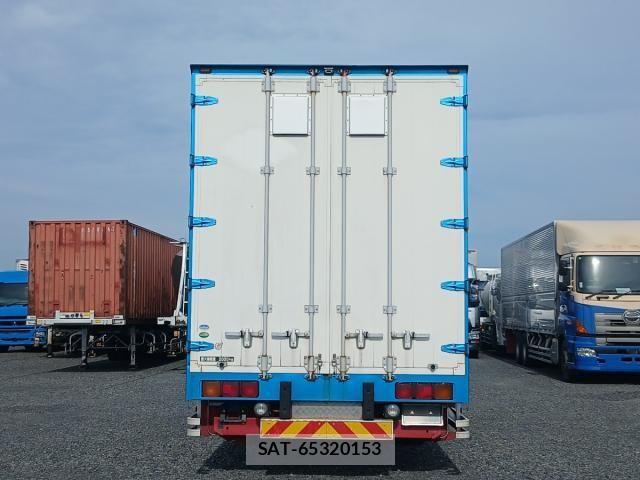 Hino RANGER 2016-01 8414653-12