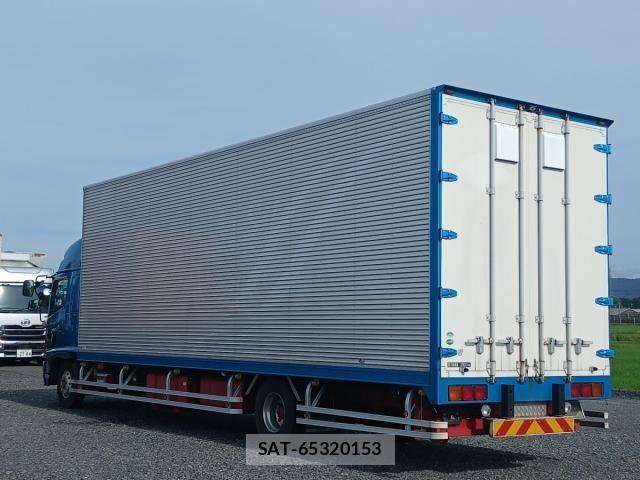 Hino RANGER 2016-01 8414653-15
