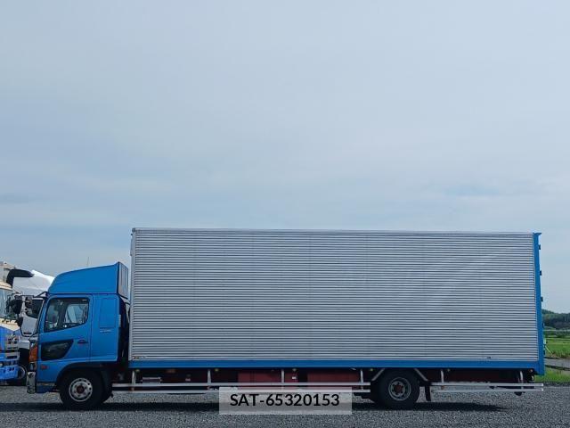 Hino RANGER 2016-01 8414653-16