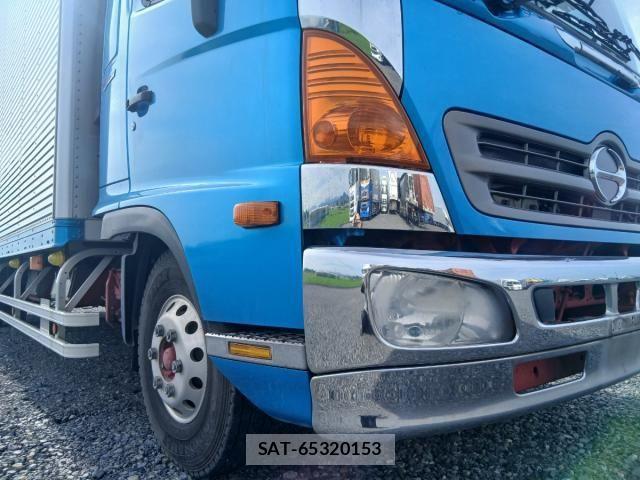 Hino RANGER 2016-01 8414653-18