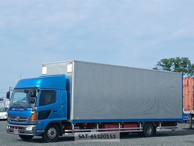 Hino RANGER 2016-01 8414653-1