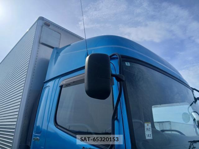 Hino RANGER 2016-01 8414653-21