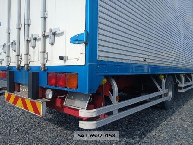 Hino RANGER 2016-01 8414653-22
