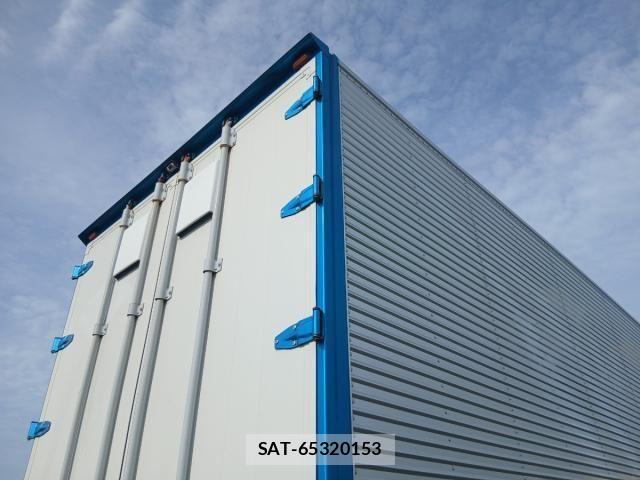 Hino RANGER 2016-01 8414653-24