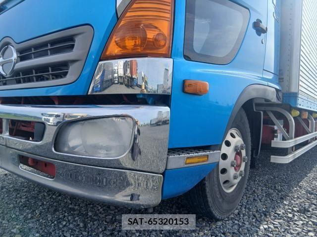 Hino RANGER 2016-01 8414653-27