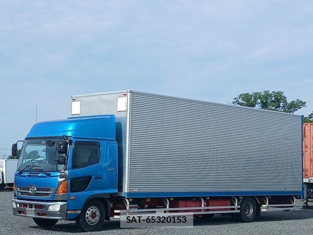Hino RANGER 2016-01 8414653-2