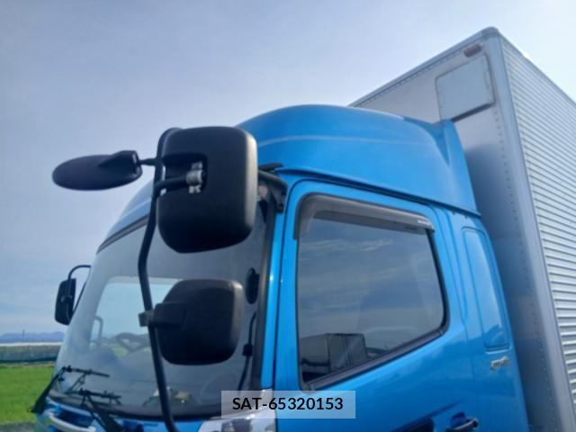 Hino RANGER 2016-01 8414653-29