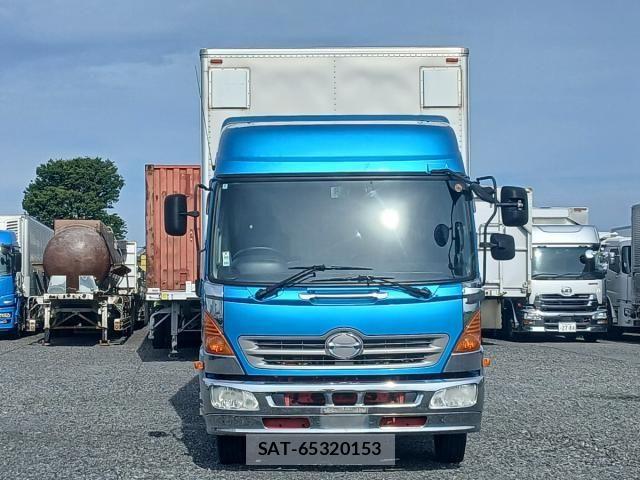 Hino RANGER 2016-01 8414653-5
