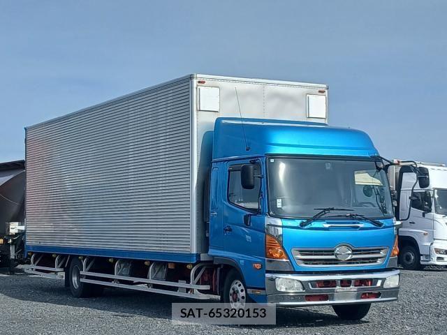 Hino RANGER 2016-01 8414653-7