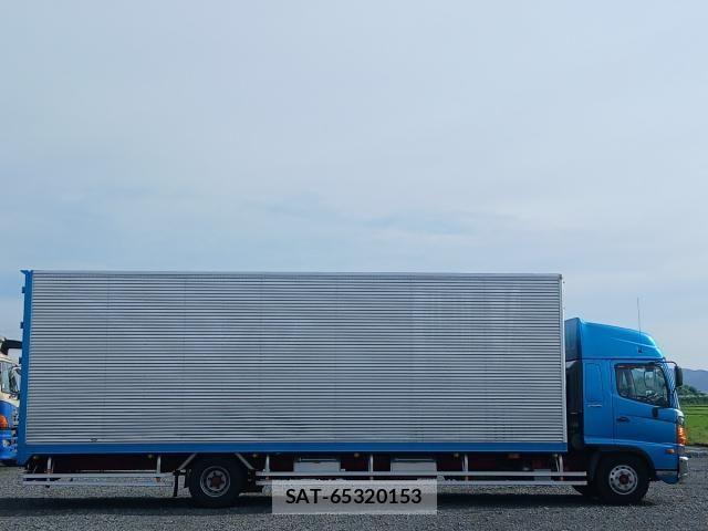 Hino RANGER 2016-01 8414653-8