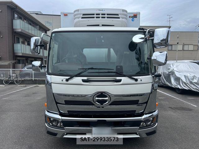 Hino RANGER 2025-10 8414645-0