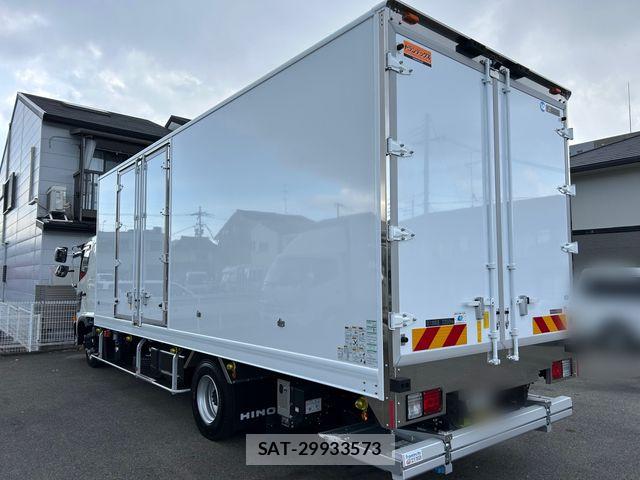 Hino RANGER 2025-10 8414645-10