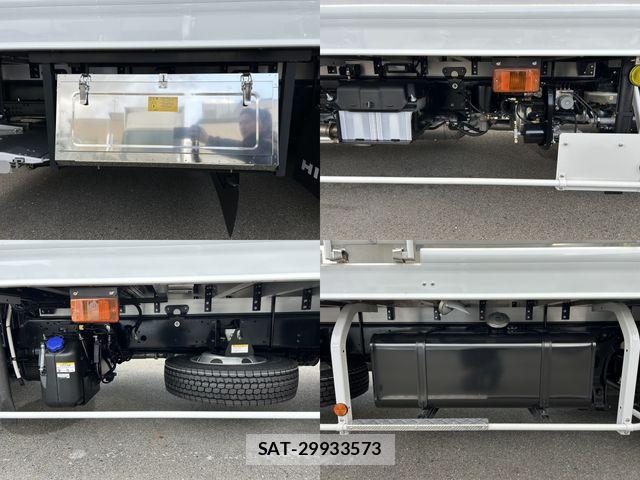 Hino RANGER 2025-10 8414645-14