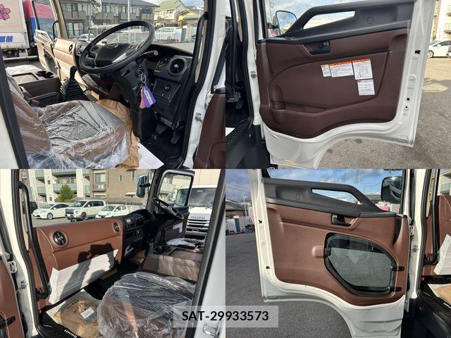 Hino RANGER 2025-10 8414645-16