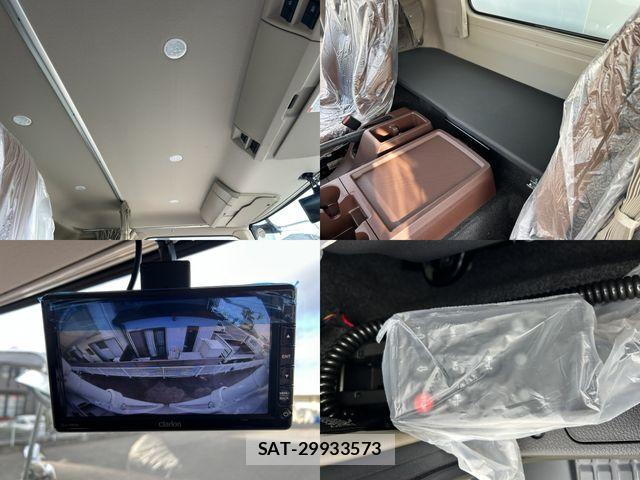 Hino RANGER 2025-10 8414645-17