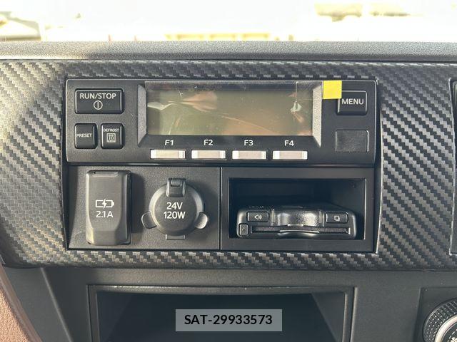 Hino RANGER 2025-10 8414645-20