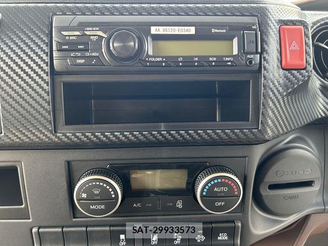 Hino RANGER 2025-10 8414645-21
