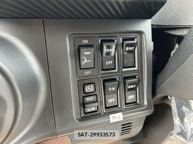Hino RANGER 2025-10 8414645-23