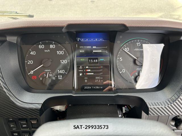 Hino RANGER 2025-10 8414645-27