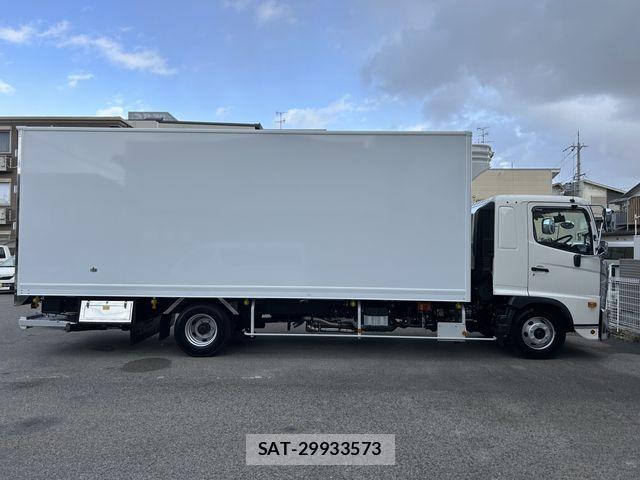 Hino RANGER 2025-10 8414645-4