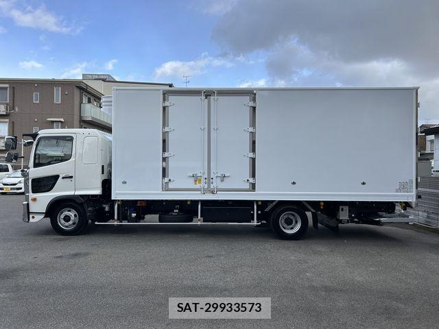 Hino RANGER 2025-10 8414645-5